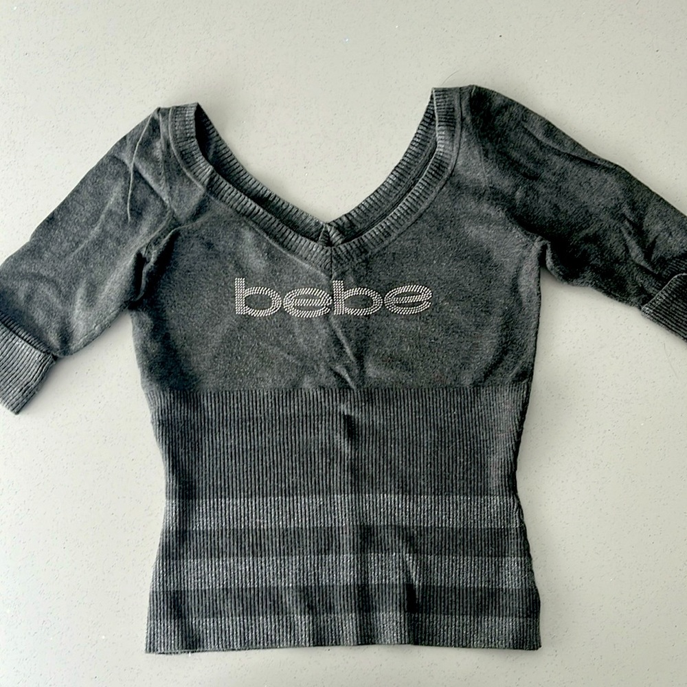 Bebe sweter size S